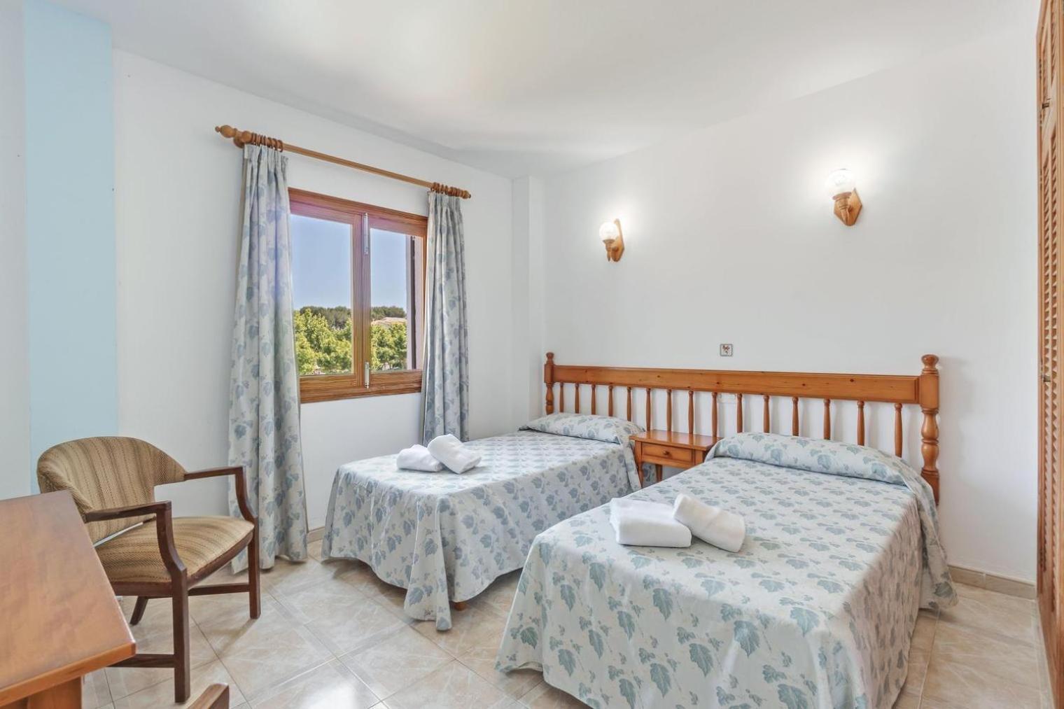 Apartamento La Cabanya 3A Каньямель Экстерьер фото