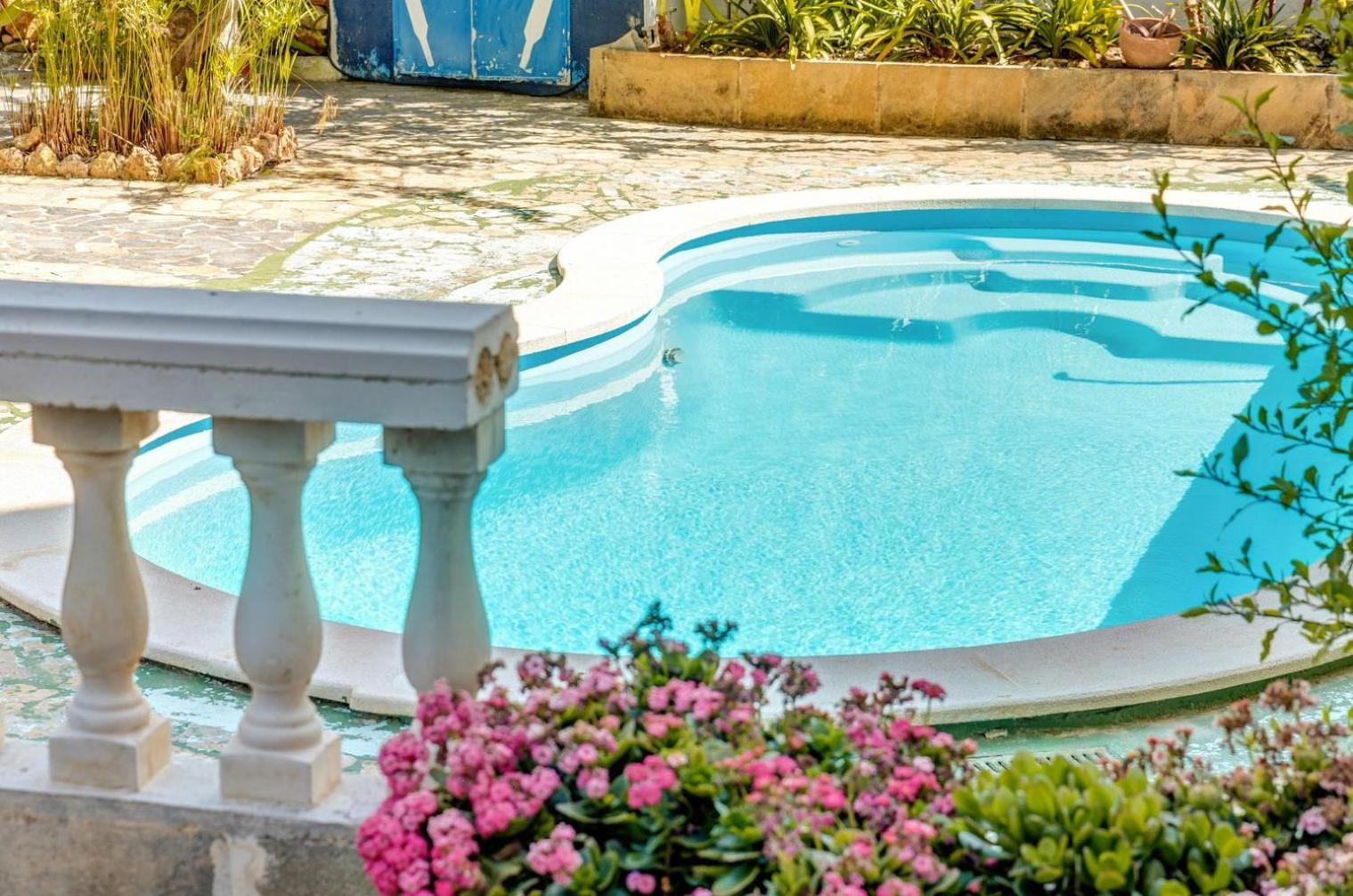Apartamento La Cabanya 3A Каньямель Экстерьер фото