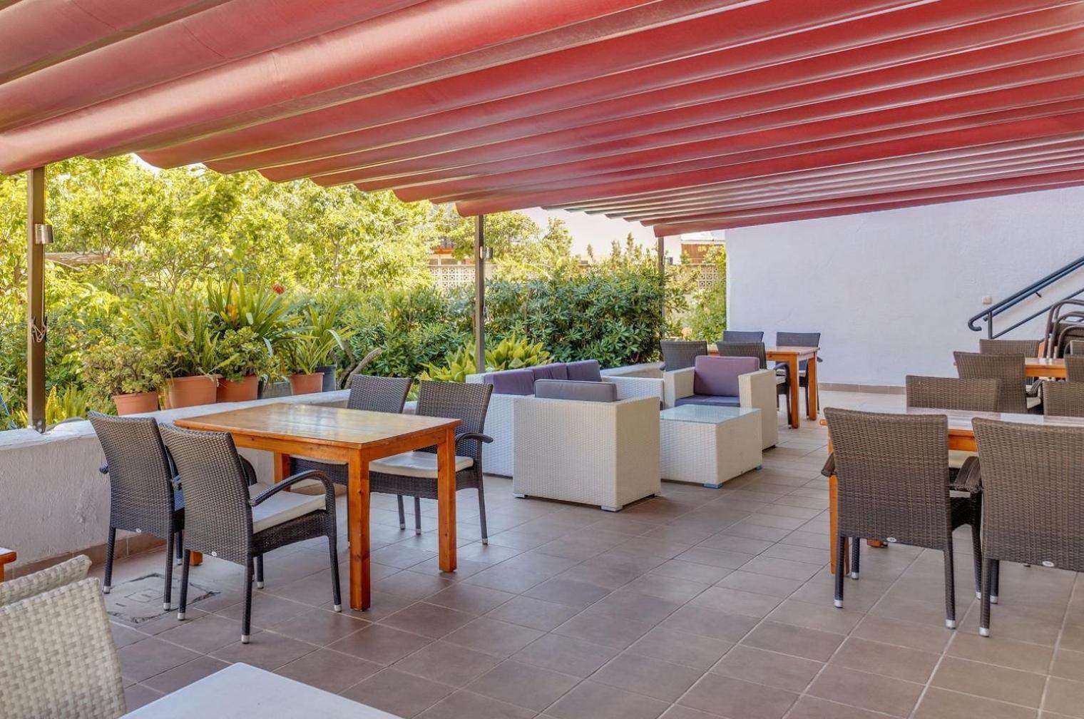 Apartamento La Cabanya 3A Каньямель Экстерьер фото