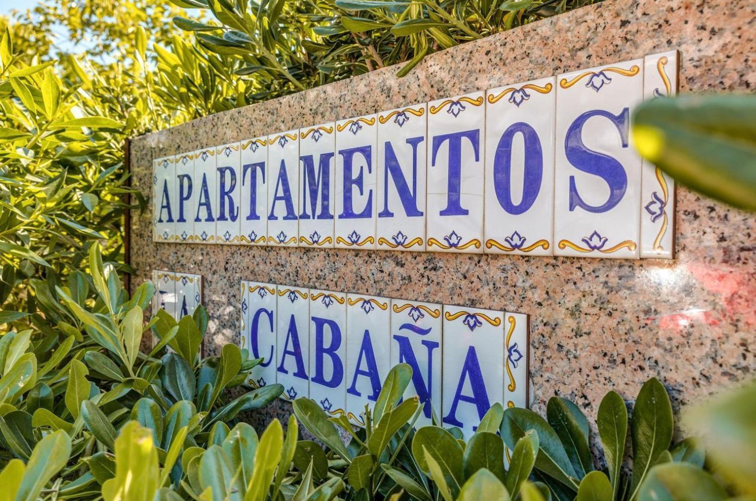 Apartamento La Cabanya 3A Каньямель Экстерьер фото